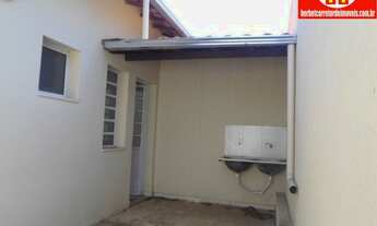 Imagem 5: São José da Lapa - Casa Padrão - Dom Pedro I