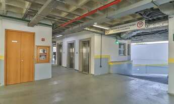 Imagem 7: Sala em Campo Grande