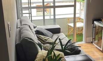 Imagem 3: Apartamento, 63m², 2 qtos, 1 suíte, elevador, varanda em Vila Augusta - Sorocaba - SP