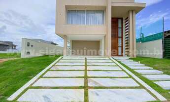 Imagem: Casa de Altíssimo Padrão no Alphaville