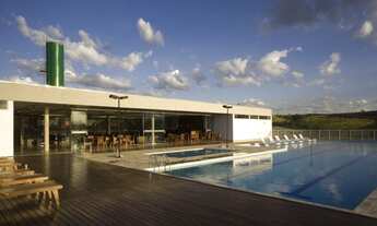 Imagem 3: Terreno - Alphaville Nova Esplanada - Votorantim