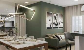 Imagem 5: Apartamento à venda no bairro Coité - Eusébio/CE