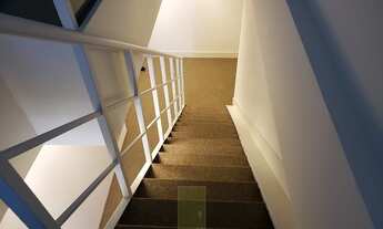 Imagem 2: SALA COMERCIAL 130m² NA VILA CORDEIRO!!!!