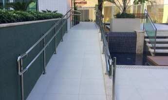 Imagem 4: Apartamento para venda com 156 metros quadrados com 3 quartos em Aldeota - Fortaleza - CE