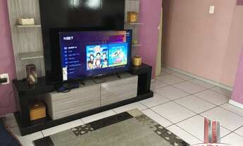 Imagem 4: Casa com 6 dormitórios à venda, 270 m² por R$ 800.000 - Ingleses - Florianópolis/SC