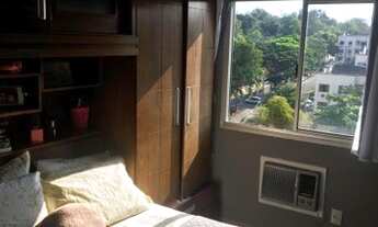 Imagem 2: Apartamento 2 Quartos 52m² na Taquara - Rio de Janeiro