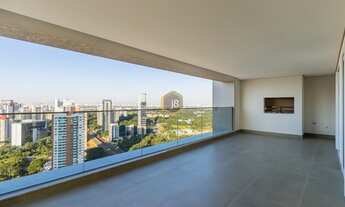 Imagem 4: CURITIBA - Apartamento Padrão - Ecoville