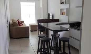 Imagem 2: Apartamento para venda 3 quartos mobiliado - Balneário Camboriú - SC