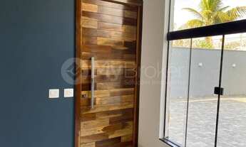 Imagem 6: Casa para venda com 175 metros quadrados com 4 quartos em Setor Três Marias - Goiânia - GO