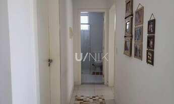 Imagem 7: Apartamento à venda, 68 m² por R$ 665.000,00 - Abraão - Florianópolis/SC