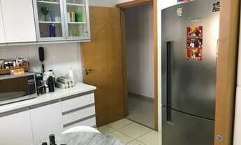 Imagem 6: Apartamento com 3 suítes á venda, bairro duque de caxias, cuiabá-mt