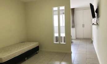 Imagem 5: Apartamento de 34 metros quadrados no bairro Lapa com 1 quarto