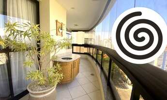 Imagem: Apartamento para venda possui 193 metros