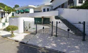 Imagem 2: Sobrado Parque dos Princípes com 4 dormitórios, 390 m² - venda por R$ 1.550.000 ou aluguel