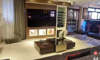 Imagem: APARTAMENTO 267m² - 4 Dorms, 4 Banheiros