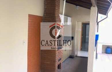 Imagem 7: CASA SOBRADO NO IBIRA 220m² COM 3 DORMITÓRIOS
