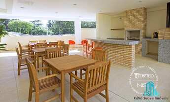 Imagem 5: Apartamento para Venda em São Paulo, Tatuapé, 3 dormitórios, 1 suíte, 2 banheiros, 2 vagas