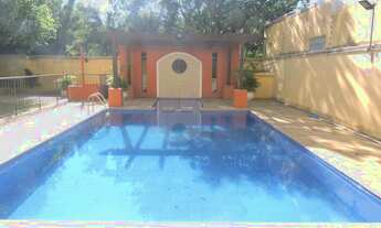 Imagem 5: Apartamento para venda com 75 metros quadrados com 3 quartos em Cristal - Porto Alegre - R