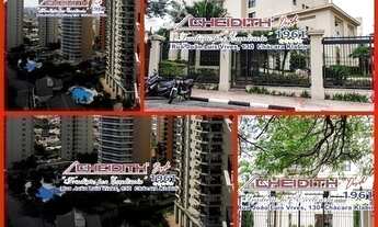 Imagem: São Paulo - Apartamento Padrão - Vila