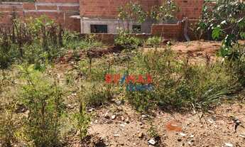 Imagem 3: Terreno à venda, 250 m² por R$ 169.000 - Residencial Águas do Jaguarí - Jaguariúna/SP