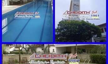 Imagem 6: São Paulo - Apartamento Padrão - Chácara Klabin