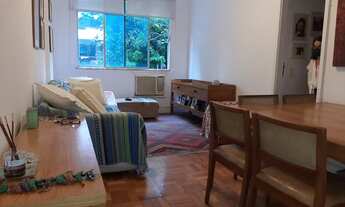 Imagem: Apartamento para venda com 96 metros quadrados