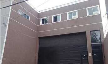 Imagem 2: Salão Comercial para Locação em Guarulhos, Jardim Artidoro, 2 banheiros, 3 vagas