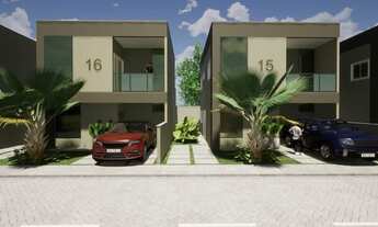 Imagem 6: Lançamento Casas duplex em Condomínio 3 suites