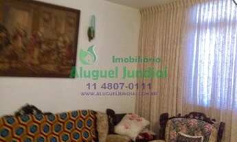 Imagem 5: JUNDIAÍ - Casa Padrão - CENTRO