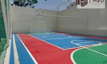 Imagem 4: Apartamento à venda no bairro Tirol - Natal/RN