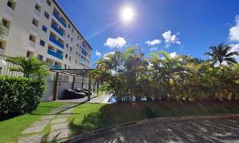 Imagem: Apartamento com 2 dormitórios, 65 m²