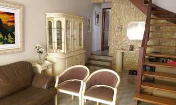 Imagem: SOBRADO, 04 DORMITÓRIOS, 02 VAGAS NO JARDIM