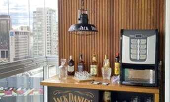 Imagem 2: Sala à venda, 61 m² por R$ 620.000,00 - Centro - São Bernardo do Campo/SP