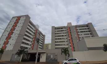Imagem 2: UBERLÂNDIA - Apartamento Padrão - JARDIM ESPANHA