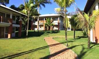 Imagem: MATA DE SÃO JOÃO - Apartamento Padrão