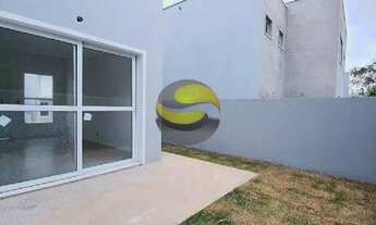 Imagem 6: 02303 - Casa 3 Dorms. (1 Suíte), RECANTO JANDAIA - VARGEM GRANDE PAULISTA/SP