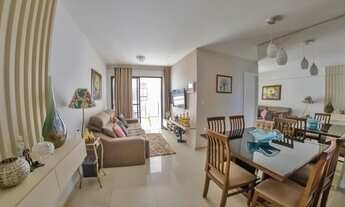 Imagem: Apartamento no Condomínio Lazuli gt