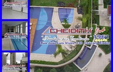 Imagem 4: São Paulo - Apartamento Padrão - Vila Mariana