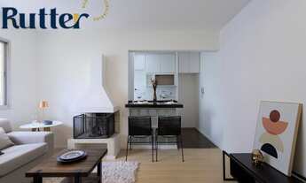 Imagem 4: VILA CLEMENTINO, APARTAMENTO Á VENDA, 38m² R$ 620,000,00 imperdível !!