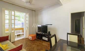 Imagem 3: Copacabana Apartamento com 2 dormitórios