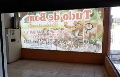 Imagem 5: Vila Seabra Galpão / depósito com aluguel por R$1.200 /mês