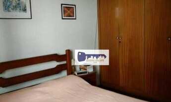 Imagem 6: Apartamento com 2 dormitórios à venda, 84 m² por R$ 750.000,00 - Moema - São Paulo/SP