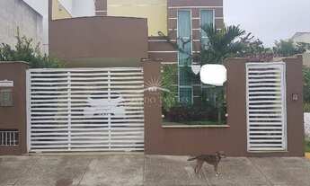 Imagem: Casa para venda - Jardim Guanabara - Macaé