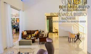 Imagem 3: Lauro de Freitas - Casa Padrão - Portão