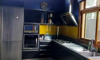 Imagem 6: São Paulo - Casa Padrão - Parque da Mooca