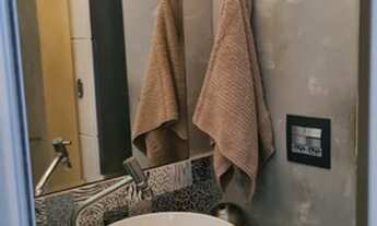 Imagem 3: Apartamento Venda 75 metros 2 dormitorios Sala Ampliada Reformado São Caetano Sul