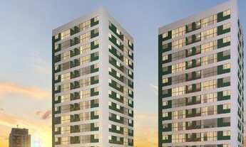 Imagem: JS- Qualidade Pernambuco construtora - Tamarineira