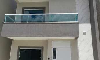 Imagem 3: Venda casa village em Ipitanga 4/4; 4 quartos; 2 suítes ; duas suítes ; #vendacasa4/4 #ven