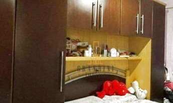 Imagem 7: Apartamento com 2 dormitórios à venda, 64 m² por R$ 255.000,00 - Santa Terezinha - São Ber