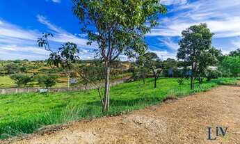 Imagem 3: Lote 1.000,00m², Condomínio Champagne, Lagoa Santa/MG - Cód. 523